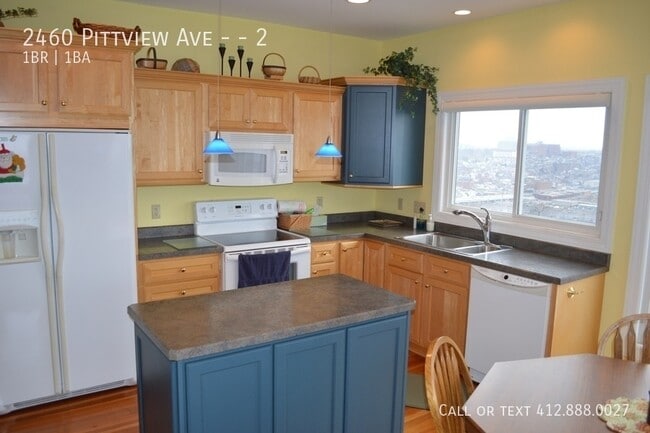 Photo - 2460 Pittview Ave --2 Apartment