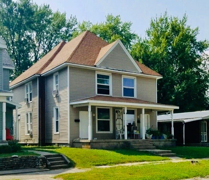 Primary Photo - 721 N Morgan St