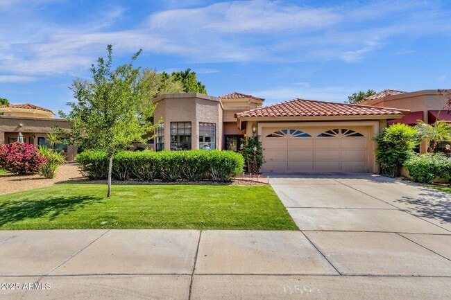 Building Photo - 10591 E Saddlehorn Dr