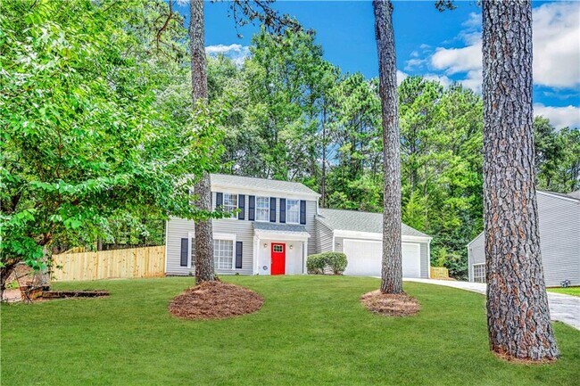 Building Photo - 515 Ridgedale Way