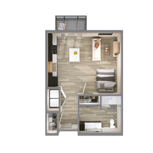 Interior Photo - Noble