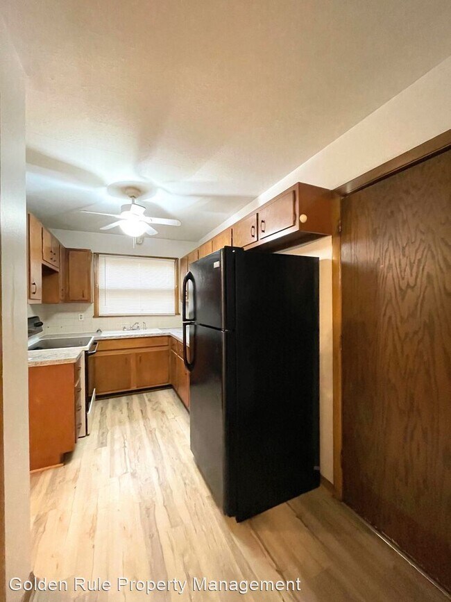 Building Photo - 3 br, 1 bath House - 1505 N Marland