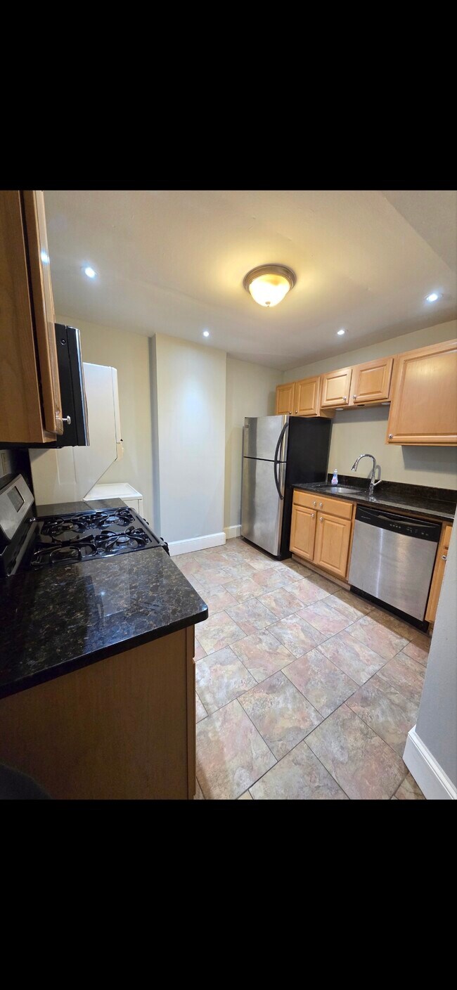 Cocina - 547 Hamilton St