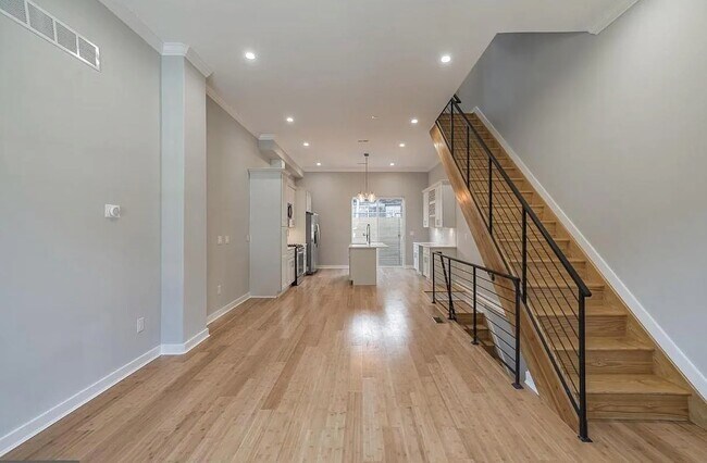 Photo - 1548 S 25th St Townhome