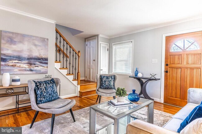 Foto del edificio - 2122 Arlington Terrace