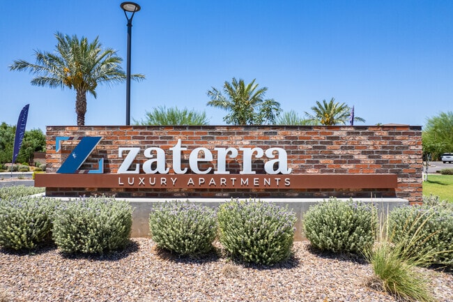 Foto del edificio - Zaterra