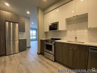 Building Photo - 1258 Massachusetts Ave