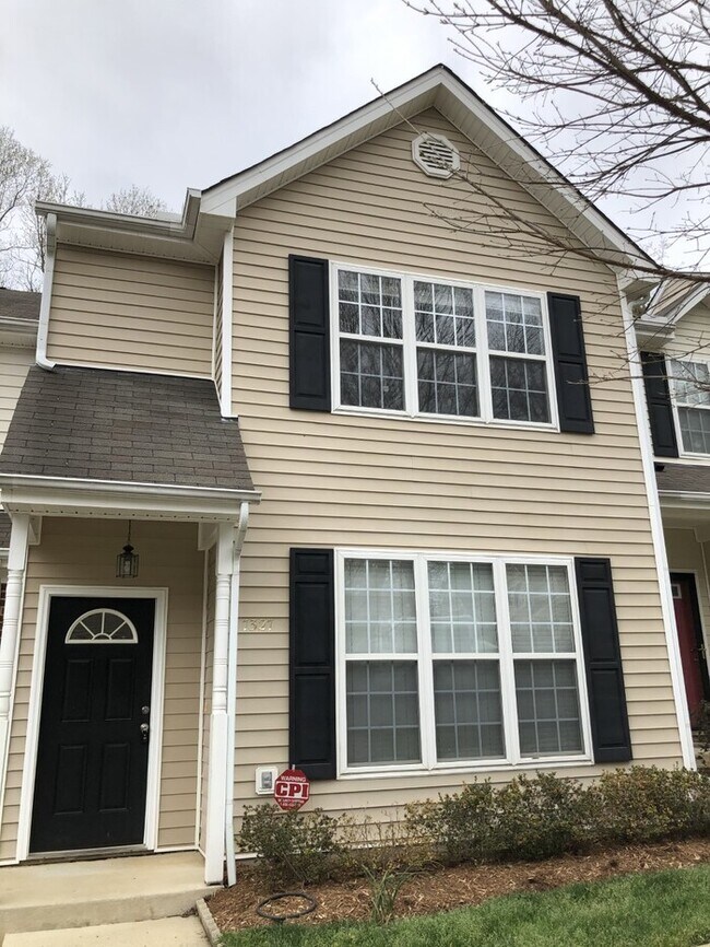 7327 Bonnie Ridge Ct, Raleigh, NC 27615 House Rental in Raleigh, NC