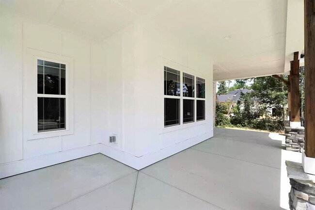 Foto del edificio - Custom Build in Whispering Pines!
