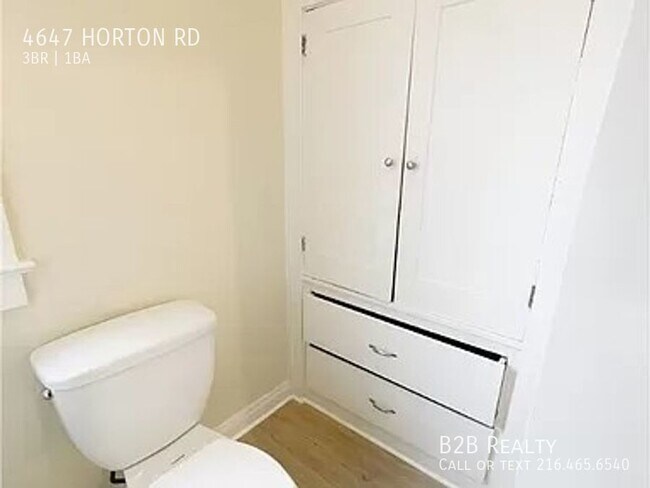 Building Photo - 4647 Horton Rd