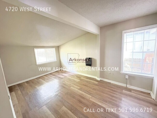 Foto del edificio - 4720 West St