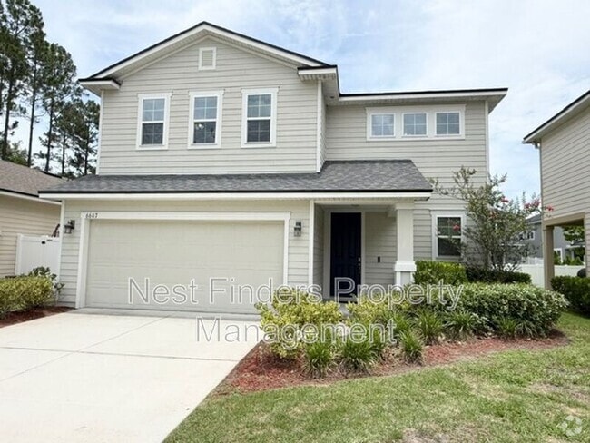 Building Photo - 6607 Azalea Park Rd