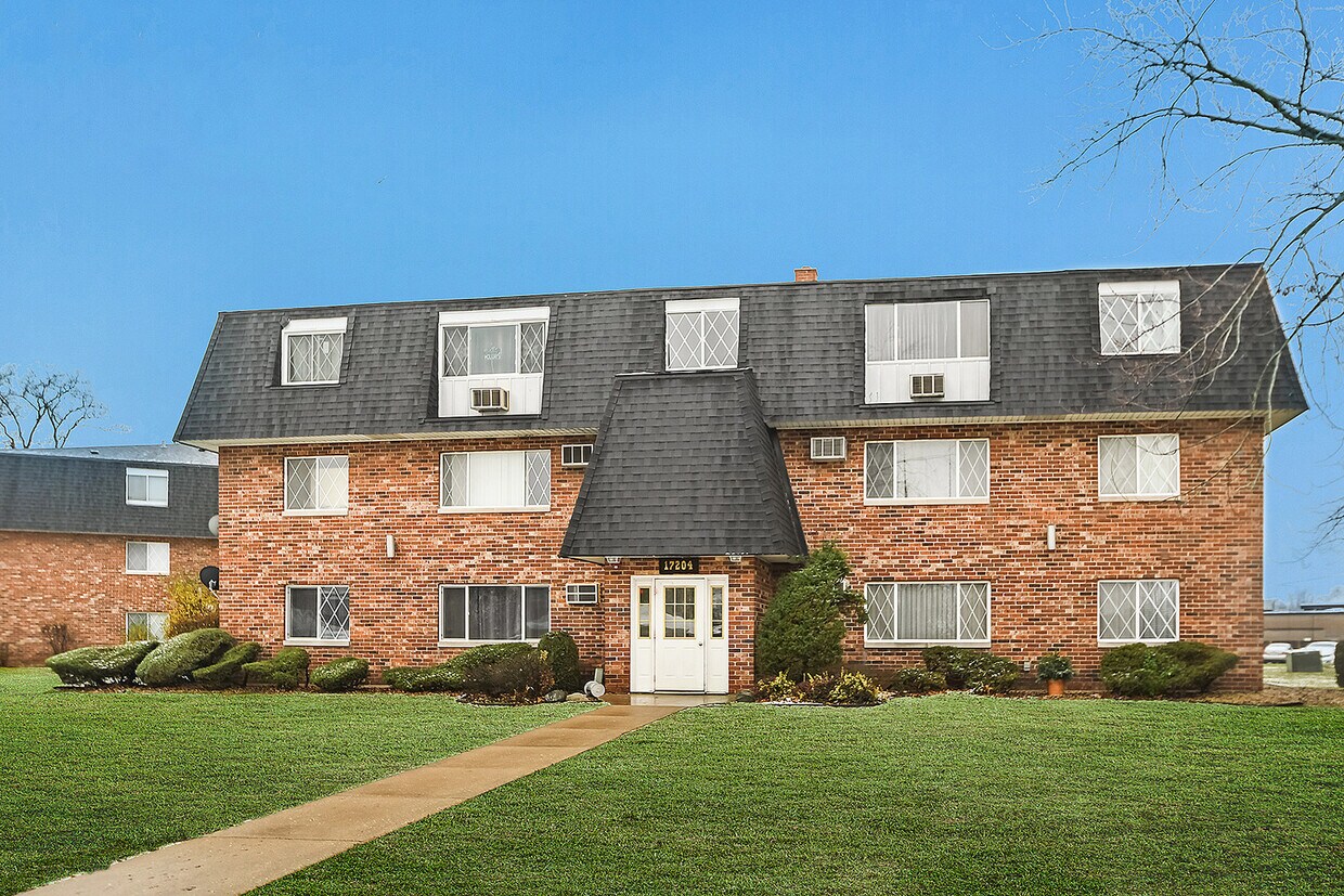 Foto principal - 17204 71st Ave