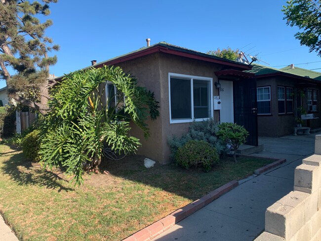Building Photo - 3916 Sawtelle Blvd