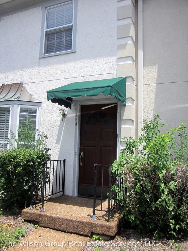 Primary Photo - 2641 Blakemore Ave