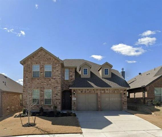 Foto principal - 6401 Longhorn Herd Ln