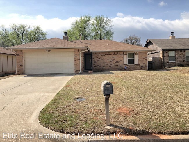 Building Photo - 10324 Koch Dr
