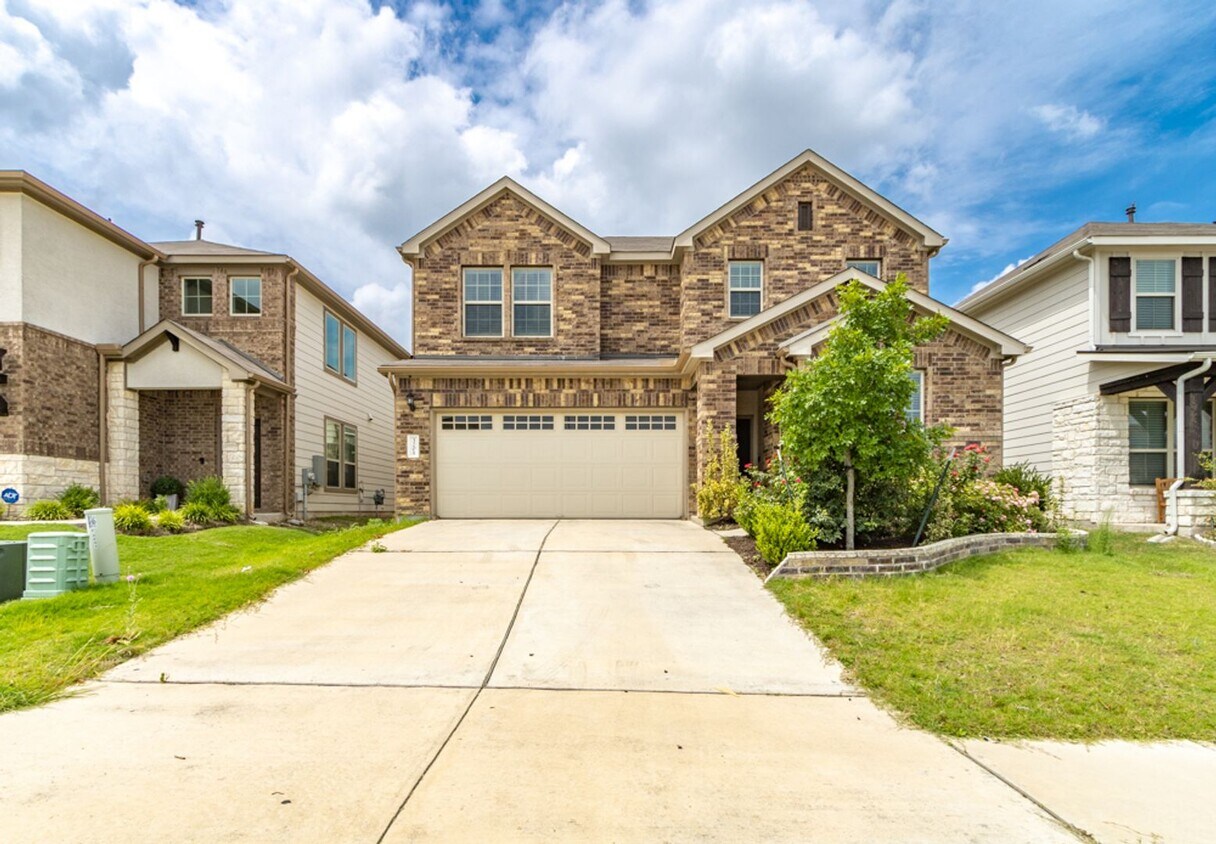 3201 Betony St, Austin, TX 78728 House Rental in Austin, TX