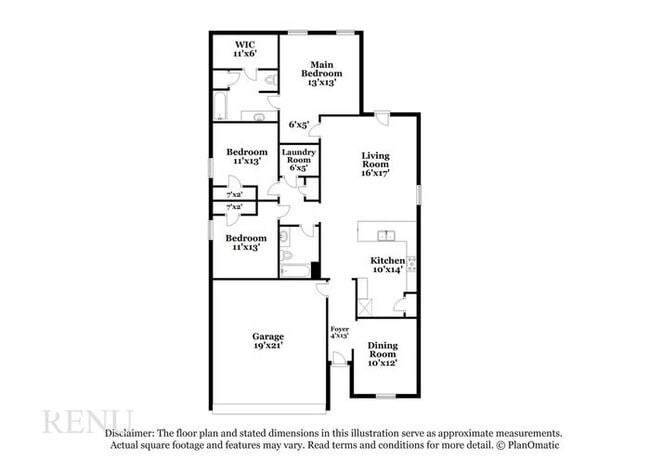 Foto del edificio - 10934 Chatham Ct