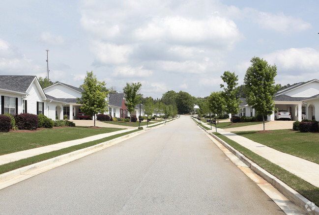 Building Photo - Amberley Senior Community