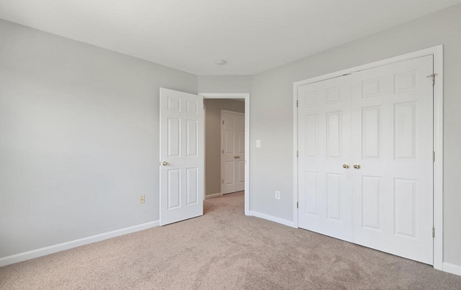 Foto del edificio - 1110 Posey Ln