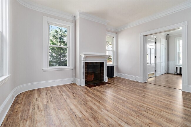 Foto del edificio - 13 Dartmouth St