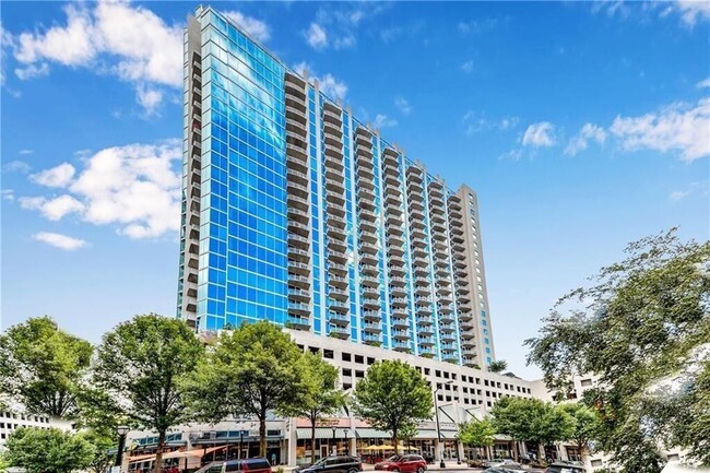 Building Photo - 860 Peachtree St NE