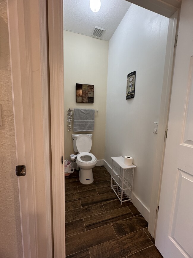 Master bathroom - 23746 SW 111th Ct