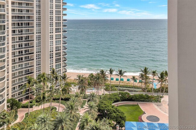Building Photo - 3100 N Ocean Blvd