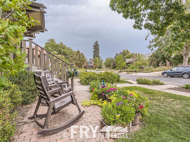 Building Photo - Gorgeous Remodeled Berkeley Home