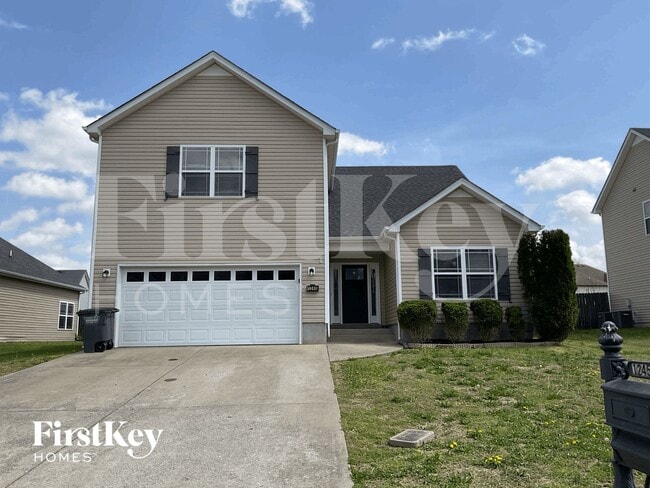 Building Photo - 1245 Morstead Dr