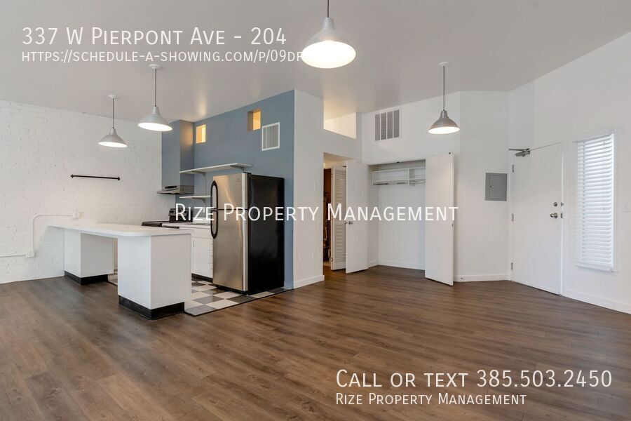 Foto principal - 337 Pierpont Ave