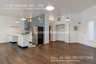 Building Photo - 337 Pierpont Ave