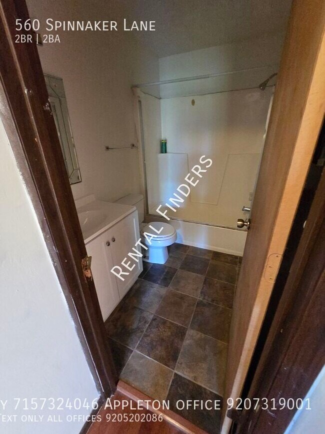 Foto del edificio - 560 Spinnaker Ln