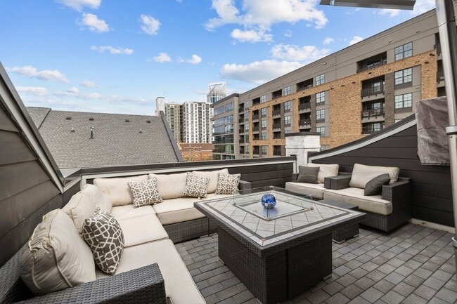 Photo - 1207 Minter Pl Townhome