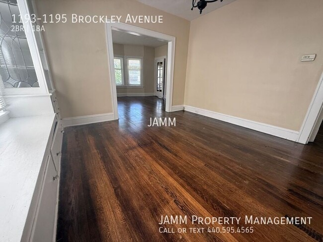 Building Photo - 1193-1195 Brockley Avenue-