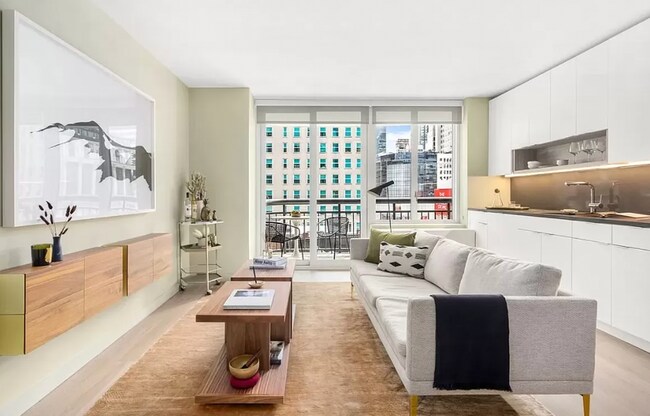 Foto del edificio - 63 W 37th St