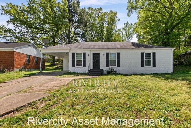 Photo - 3129 Curzon Ave House