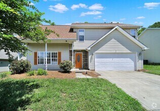 Building Photo - 2706 Stagbuck Dr