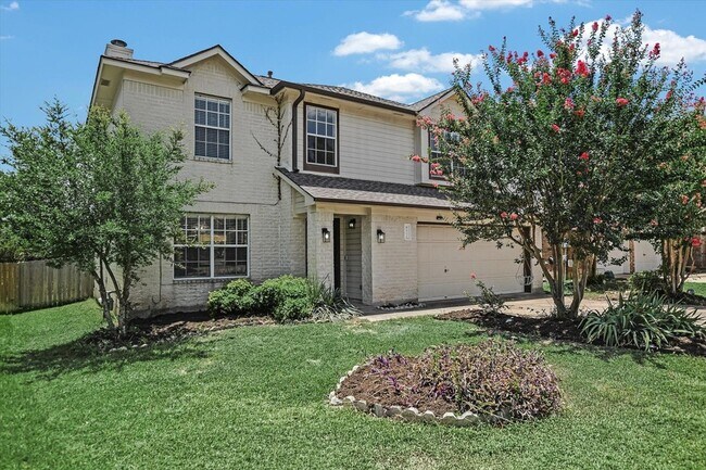 Foto del edificio - 8111 Hawick Dr