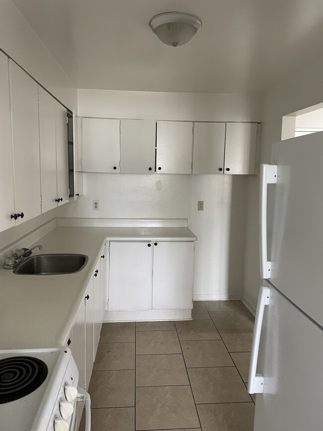 Photo du bâtiment - Beautiful 2 bedroom in Belleville