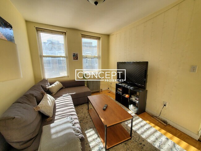 Foto del edificio - 224 Hanover St