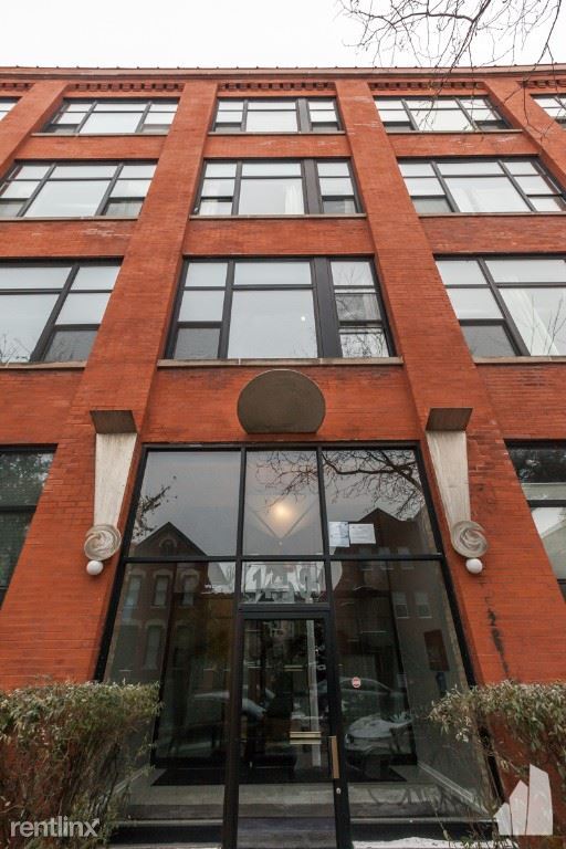Foto del edificio - 1259 N Wood St