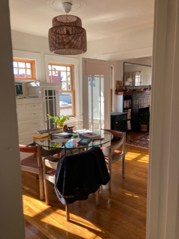 6422 Telegraph Ave, Oakland, CA 94609 Room for Rent in Oakland, CA