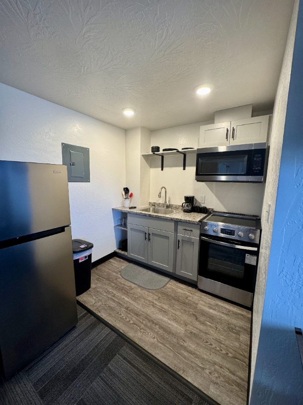Foto principal - 316 E Flaming Gorge Way