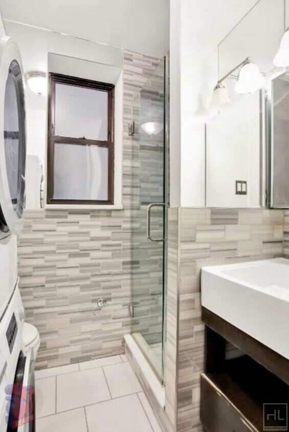 Foto del edificio - MOTT ST.