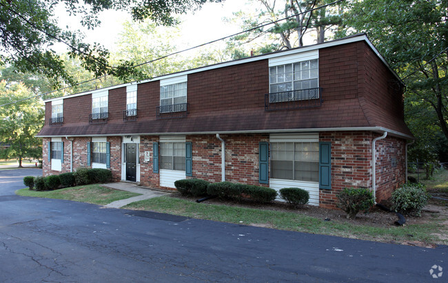 Foto del edificio - Appleton Apartments