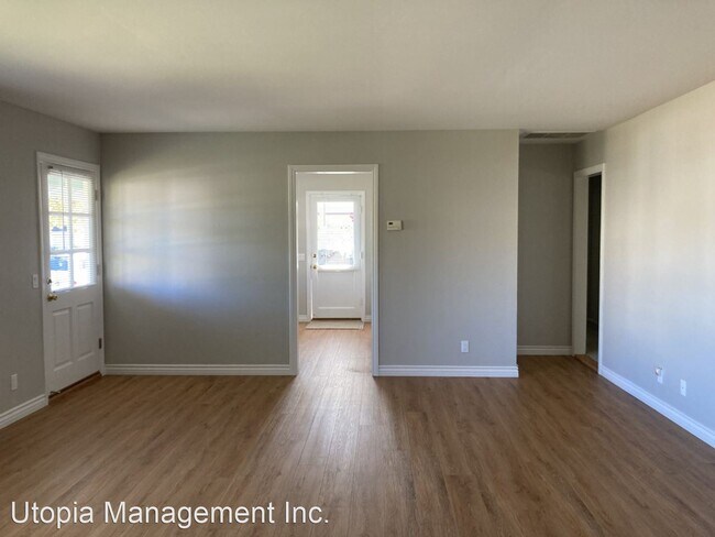 Building Photo - 3 br, 1 bath House - 1206 Del Oro Ave