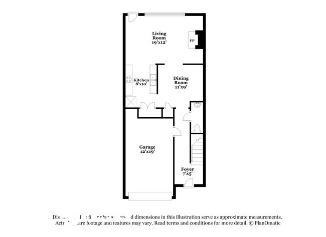 Foto del edificio - 4880 W Park Cir