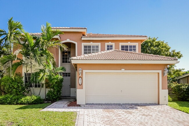 Building Photo - 8822 SW 209th Terrace